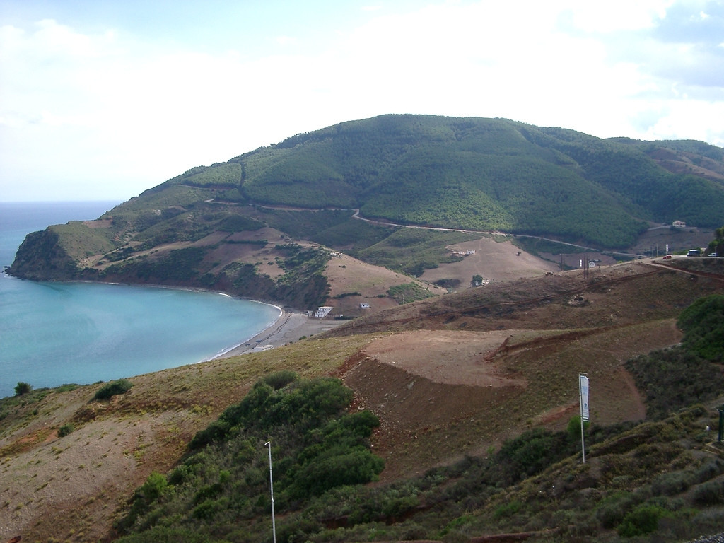 Тетуан, Марокко, фото № 8170 – фотографии Марокко