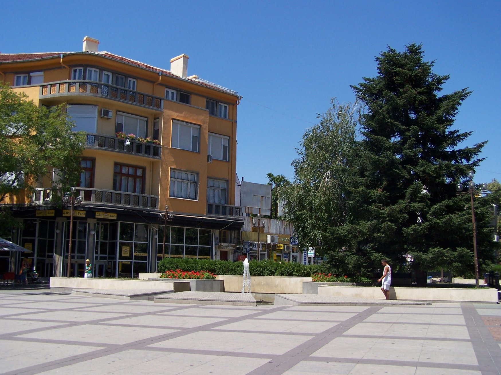 Дом в Бургасе, Болгария. Фото 3 – фотографии Болгарии