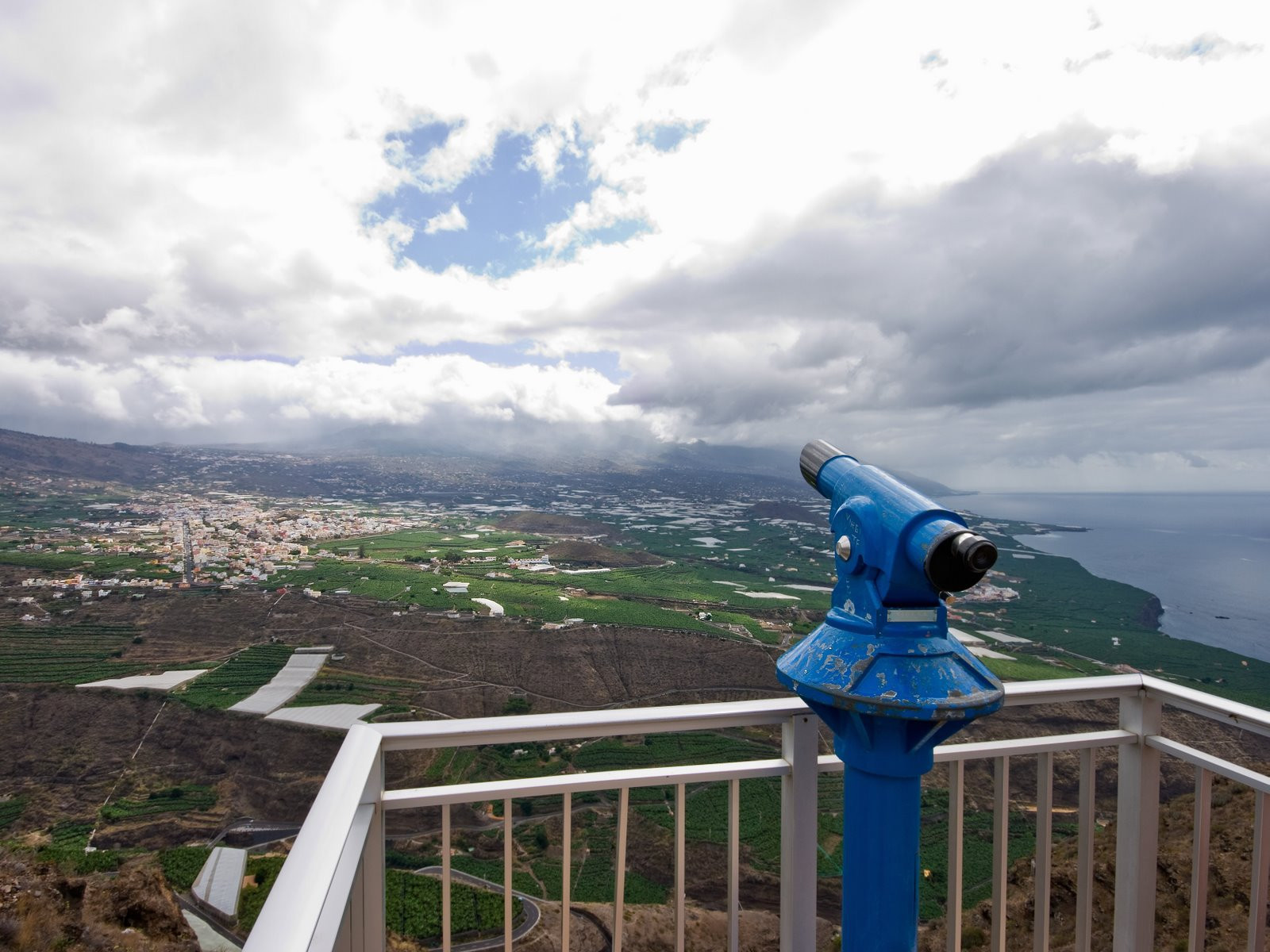 Лос-Льянос-де-Аридане, Ла-Пальма остров, Канарские острова, фото № 31934 – фотографии Канарских островов
