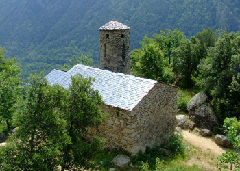 Дом в Андорре. Фото 1 – фотографии Андорры