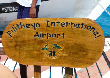 Фаафу Атолл, Мальдивы. Фото 1 – фотографии Мальдивских островов