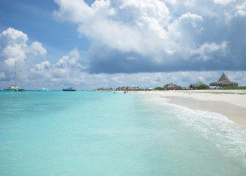 Клейн Кюрасао остров, Кюрасао, фото № 76012 – фотографии Кюрасао