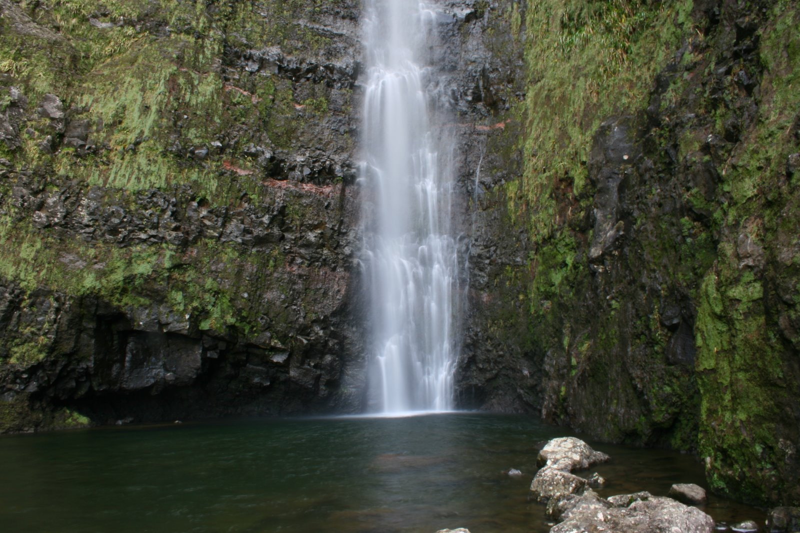 Сен-Бенуа, Реюньон, фото № 25863 – фотографии Реюньона