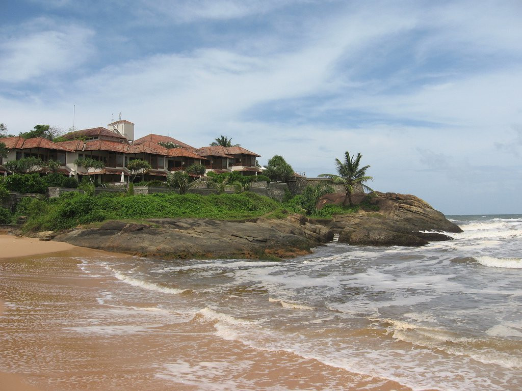 Бентота, Шри-Ланка, фото № 50684 – фотографии Шри-Ланки