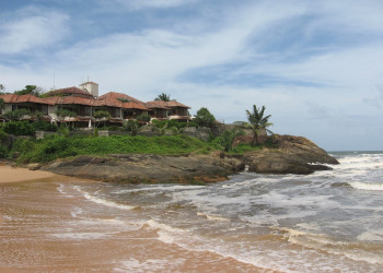 Бентота, Шри-Ланка, фото № 50684 – фотографии Шри-Ланки