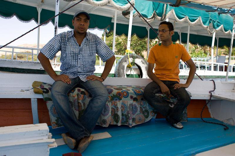 Александрия, Египет, фото № 34777 – фотографии Египта