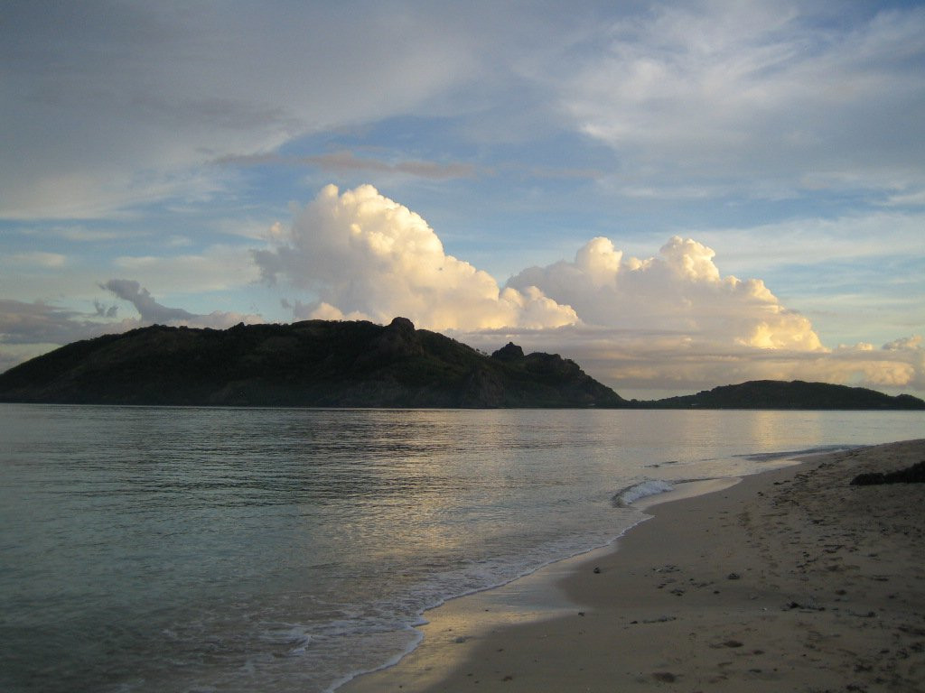 Вайа Лайлай остров, Ясава группа островов, Фиджи, фото № 49988 – фотографии Фиджи