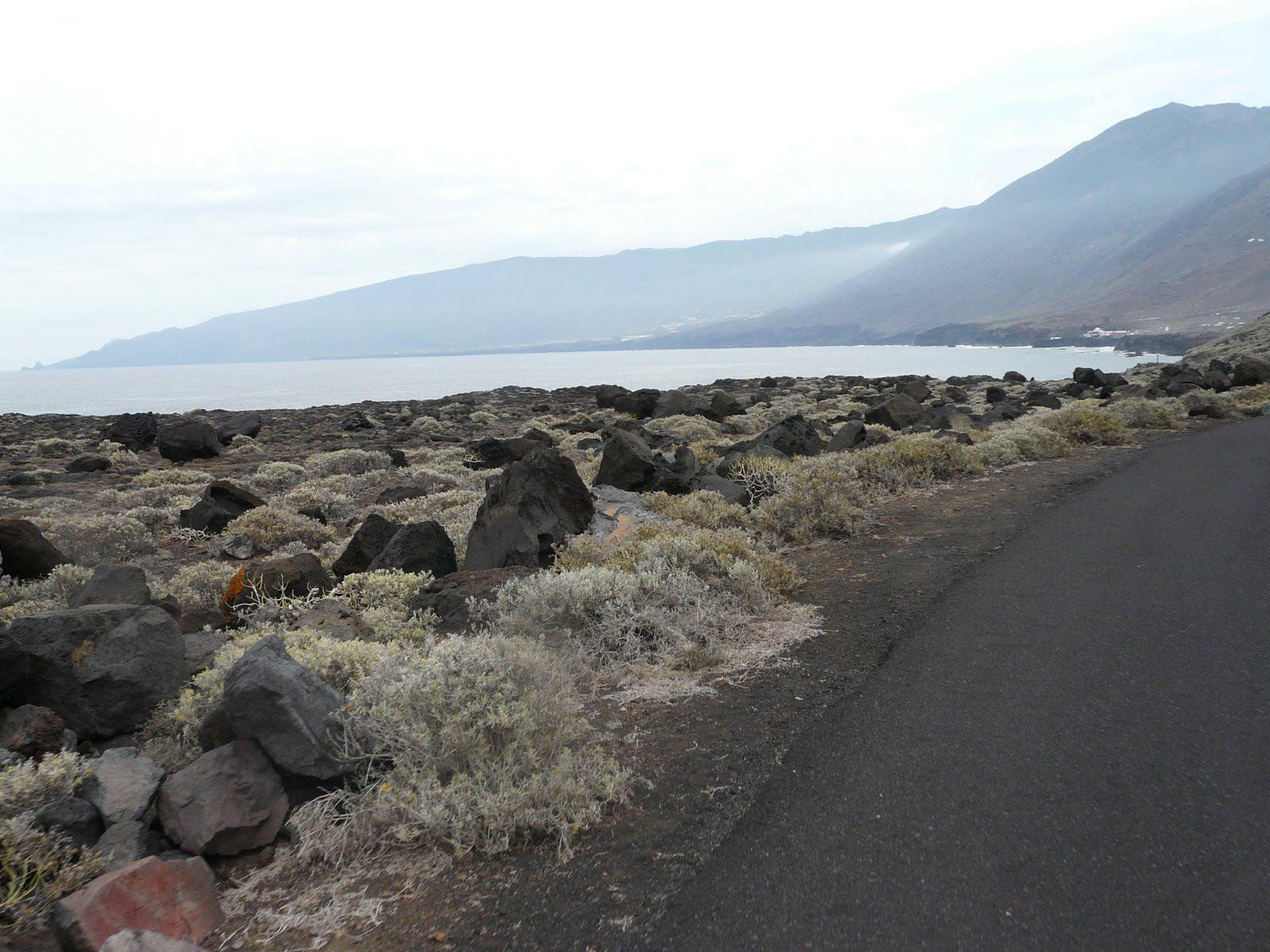 Эль-Йерро остров, Канарские острова, фото № 34685 – фотографии Канарских островов
