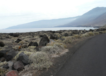 Эль-Йерро остров, Канарские острова, фото № 34685 – фотографии Канарских островов