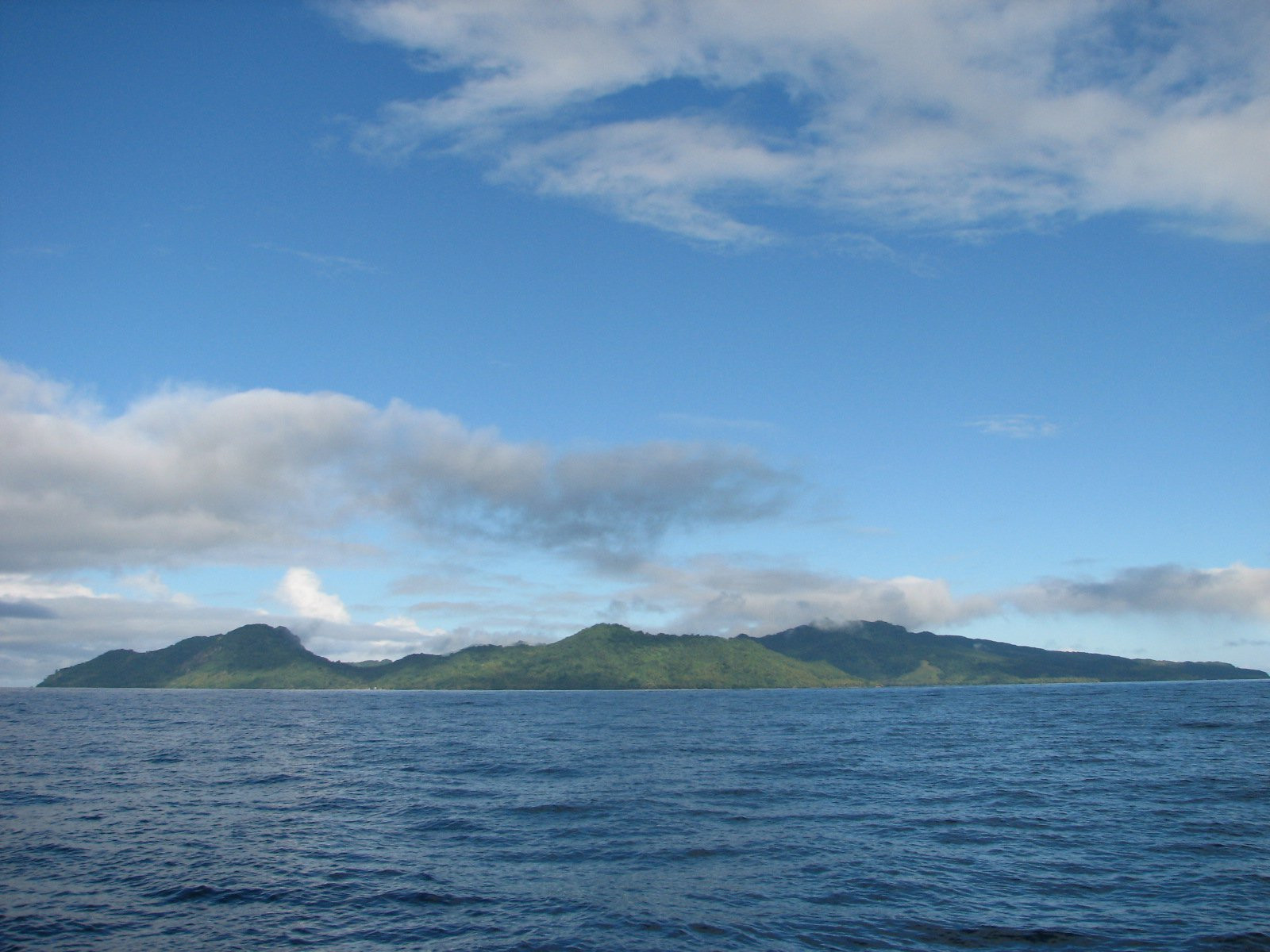 Бека остров, Вити Леву группа островов, Фиджи, фото № 49411 – фотографии Фиджи