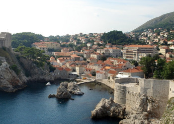 Дубровник, Хорватия. Фото 18 – фотографии Хорватии