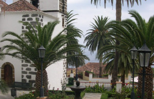 Сан-Андрес-и-Саусес, Ла-Пальма остров, Канарские острова, фото № 32130 – фотографии Канарских островов