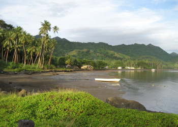 Гау остров, Ломаивити группа островов, Фиджи, фото № 48678 – фотографии Фиджи