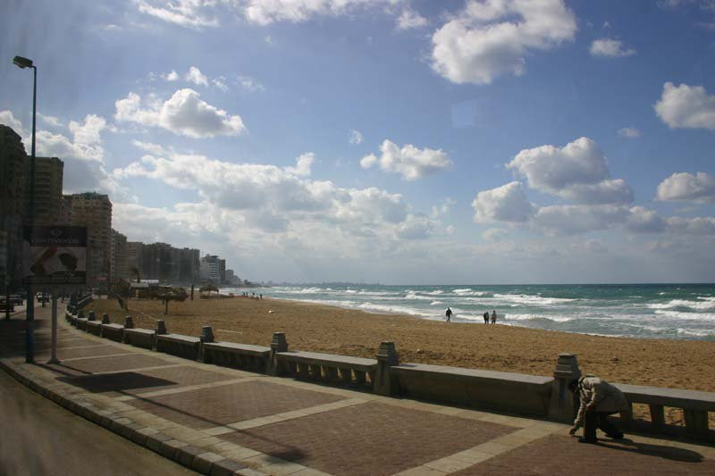 Александрия, Египет, фото № 34764 – фотографии Египта