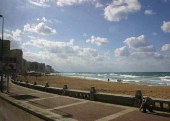 Александрия, Египет, фото № 34764 – фотографии Египта