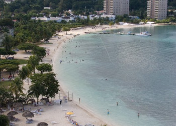 Побережье в Очо Риос, Ямайка. Фото 15 – фотографии Ямайки