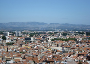 Перпиньян, Франция – фотографии Франции