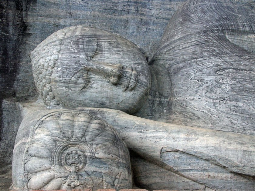 Полоннарува, Шри-Ланка, фото № 52142 – фотографии Шри-Ланки