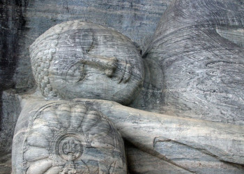 Полоннарува, Шри-Ланка, фото № 52142 – фотографии Шри-Ланки