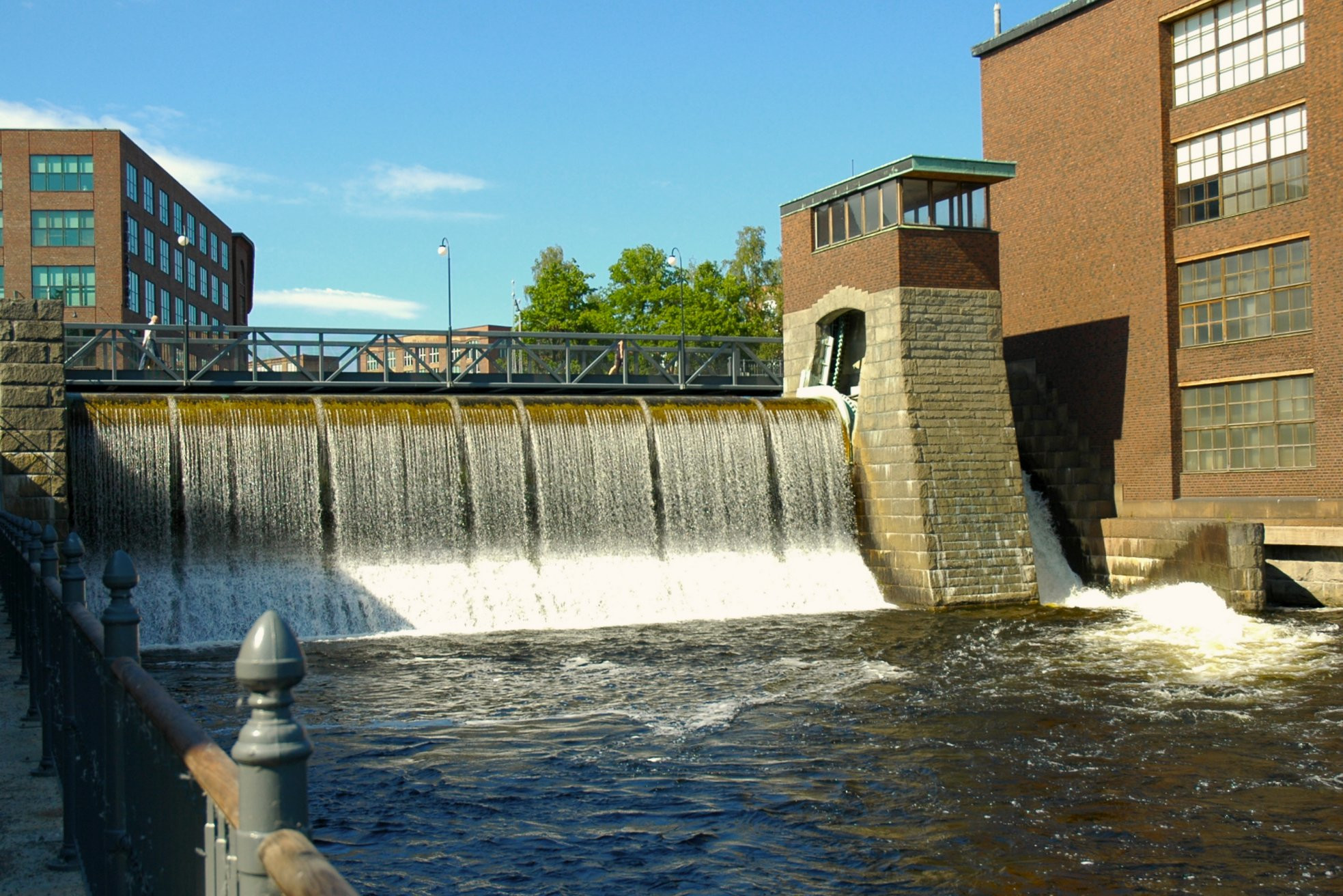 Тампере, Финляндия, фото № 75137 – фотографии Финляндии