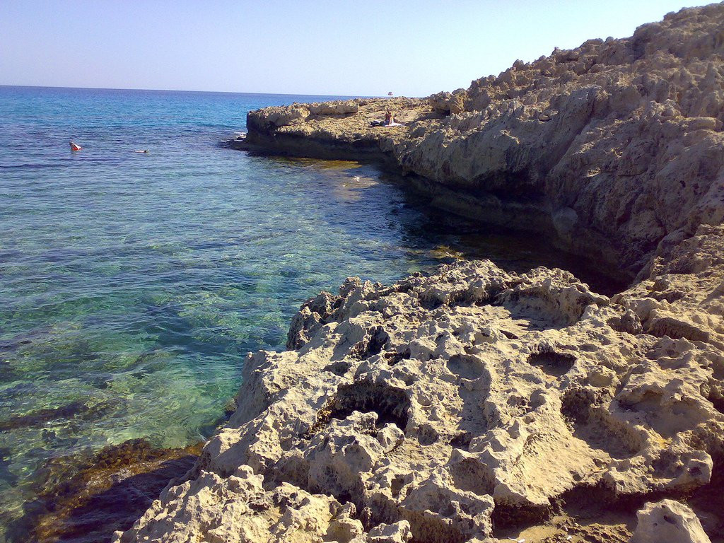 Айя-Напа, Кипр, фото № 37490 – фотографии Кипра