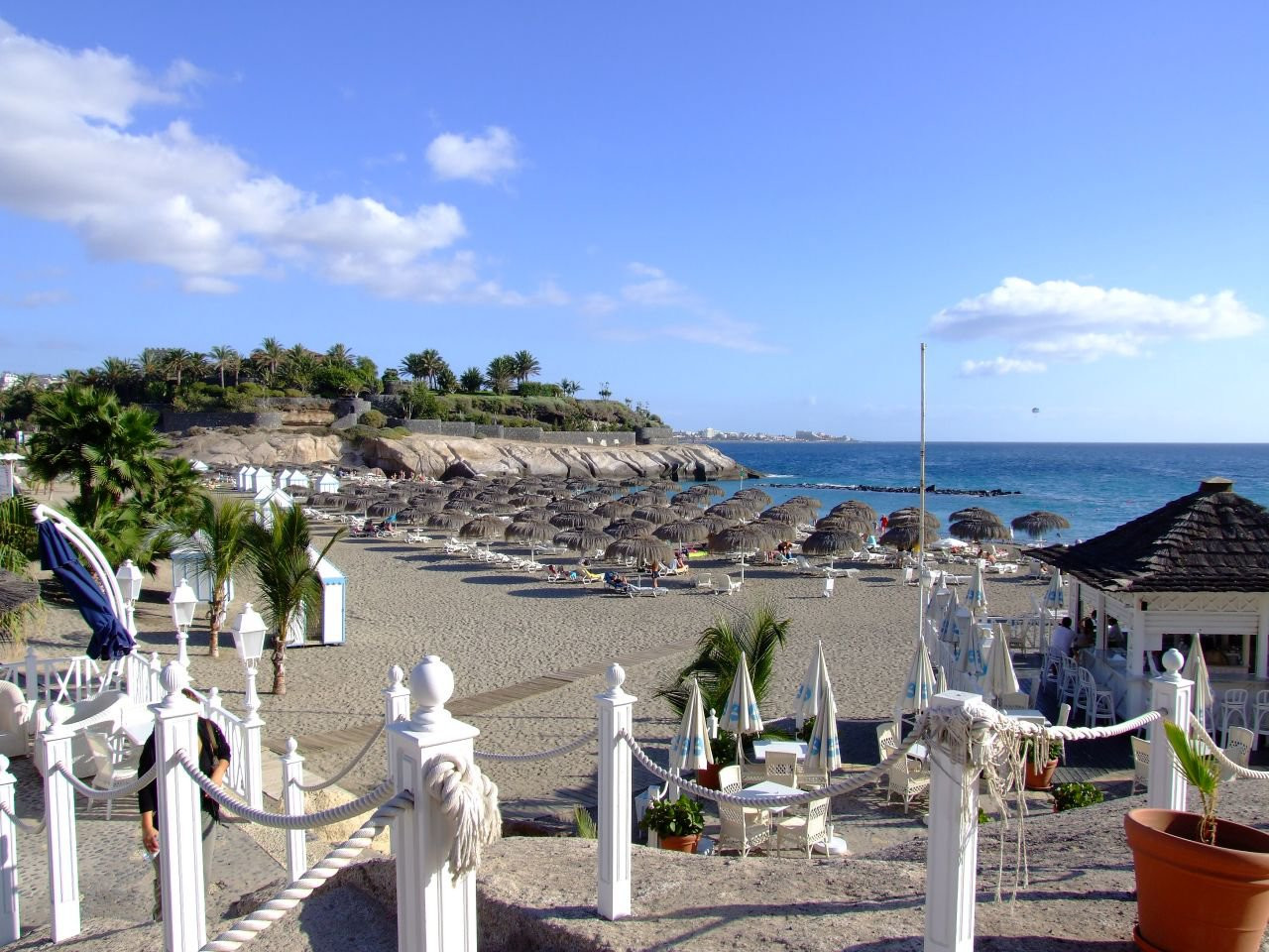 Коста-Адехе, Тенерифе остров, Канарские острова, фото № 33151 – фотографии Канарских островов