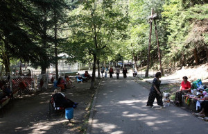 Саирме, Грузия, фото № 73596 – фотографии Грузии