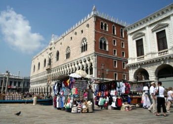 Венеция – фотографии Италии