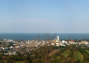 Панорамный вид в Хуа-Хин, Тайланд. Фото 3 – фотографии Таиланда