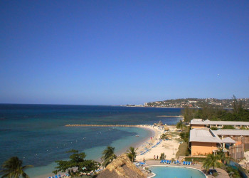 Море в Монтего Бей, Ямайка. Фото 12 – фотографии Ямайки