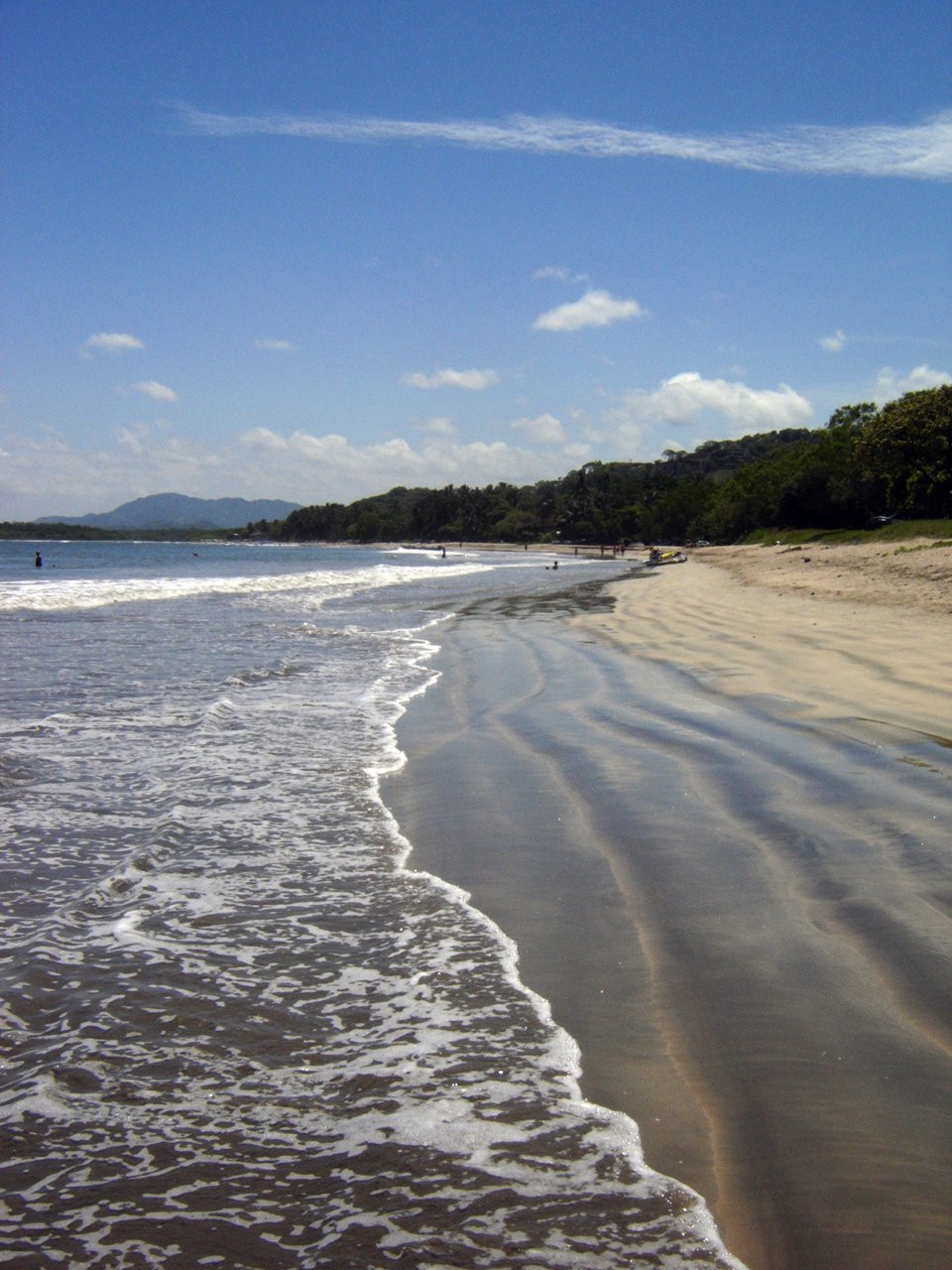 Тамариндо, Гуанакасте провинция, Коста-Рика, фото № 39958 – фотографии Коста-Рики