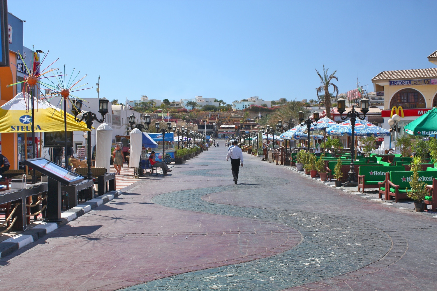 Наама Бэй. Фото 5 – фотографии Египта