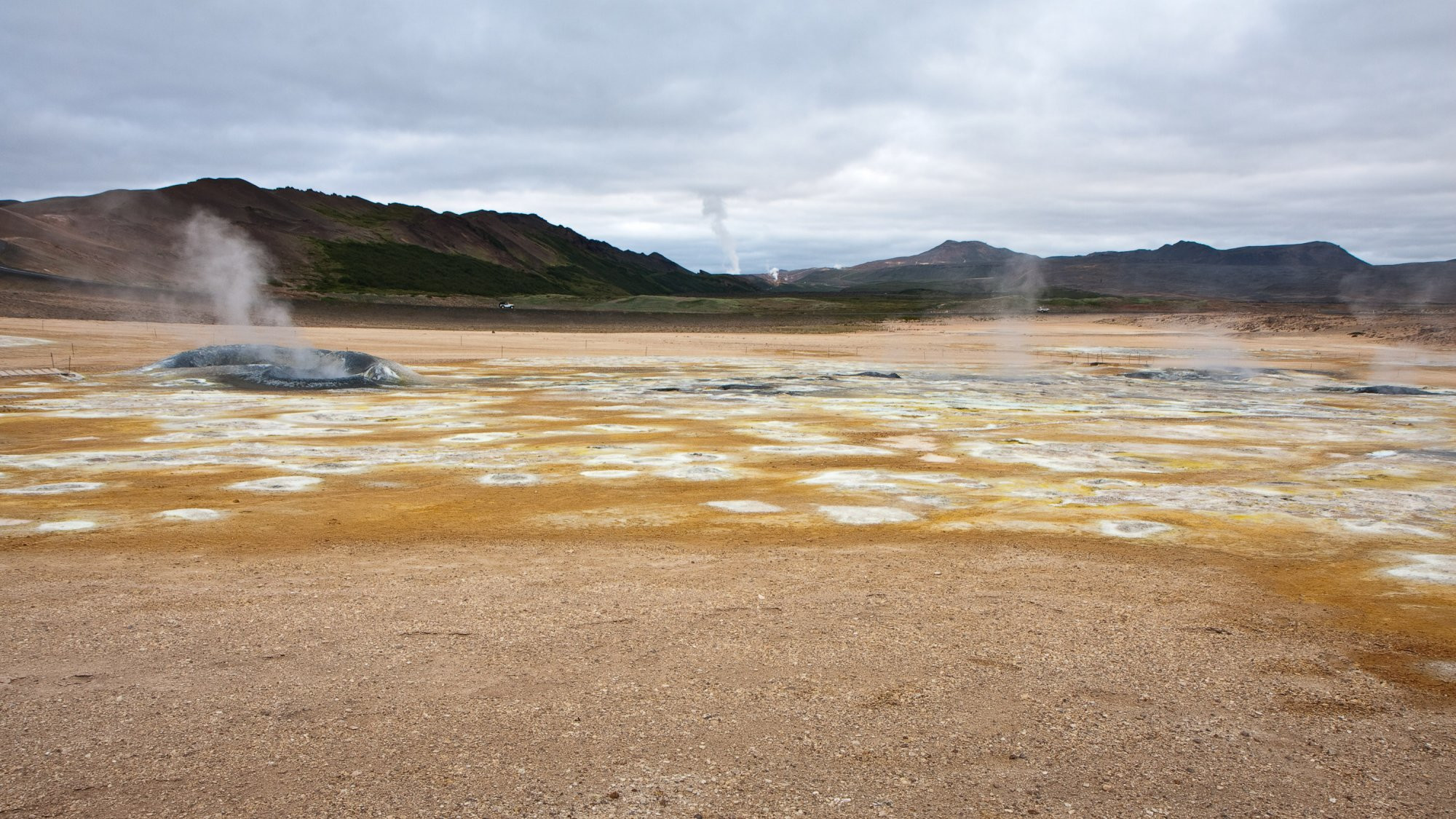 Исландия, фото № 4452 – фотографии Исландии