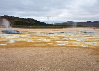 Исландия, фото № 4452 – фотографии Исландии