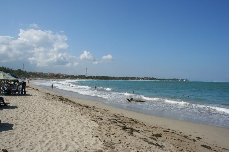 Кабарете, Доминикана, фото № 30370 – фотографии Доминиканы