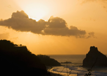 Фернанду-ди-Норонья, Бразилия, фото № 60452 – фотографии Бразилии