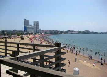 Циндао, Китай, фото № 80271 – фотографии Китая