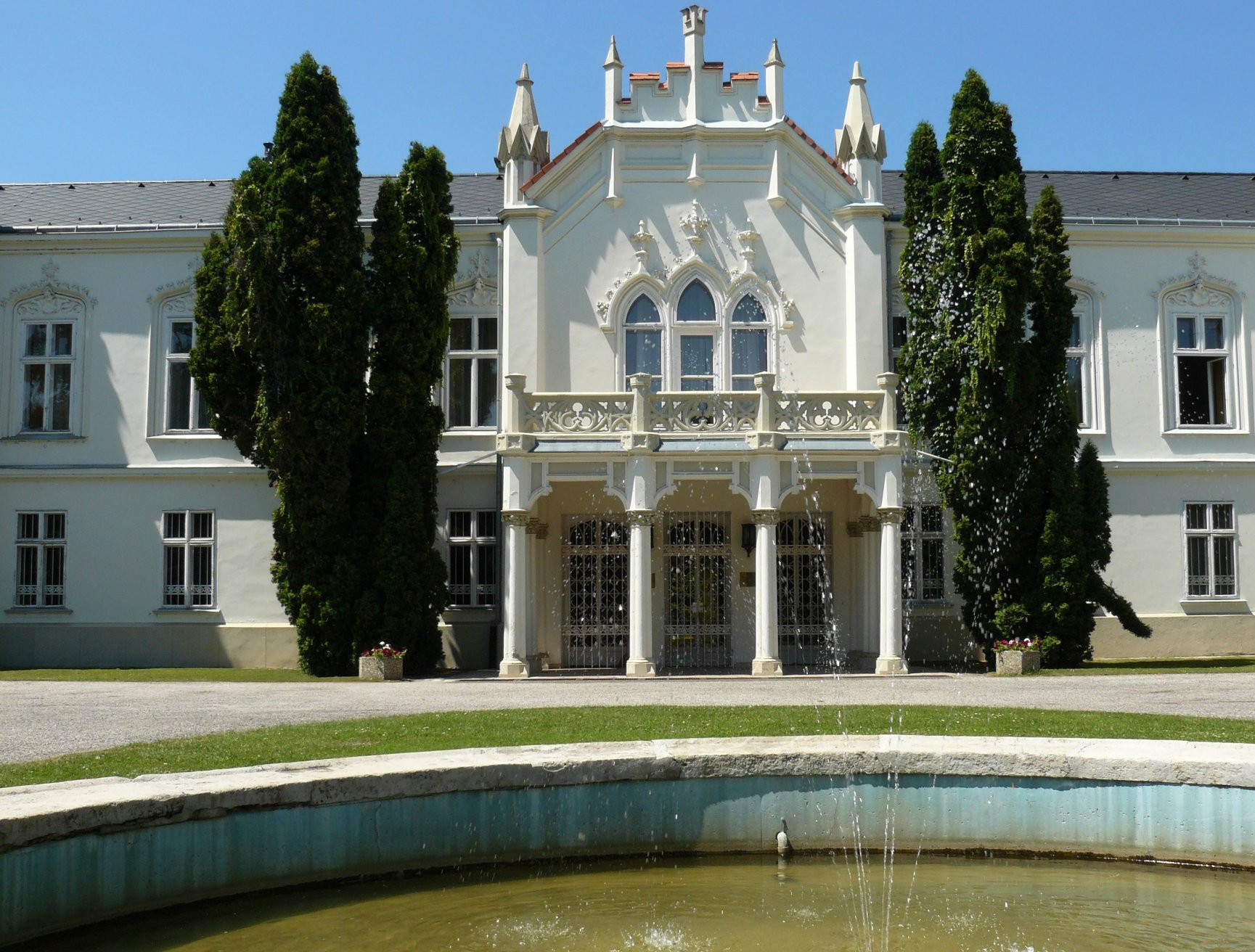 Мартонвашар, Венгрия, фото № 70259 – фотографии Венгрии