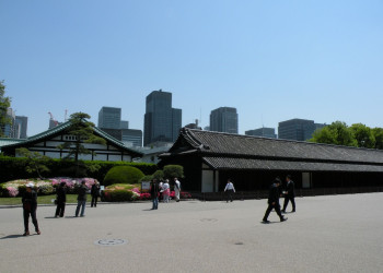 Tokyo – фотографии Японии
