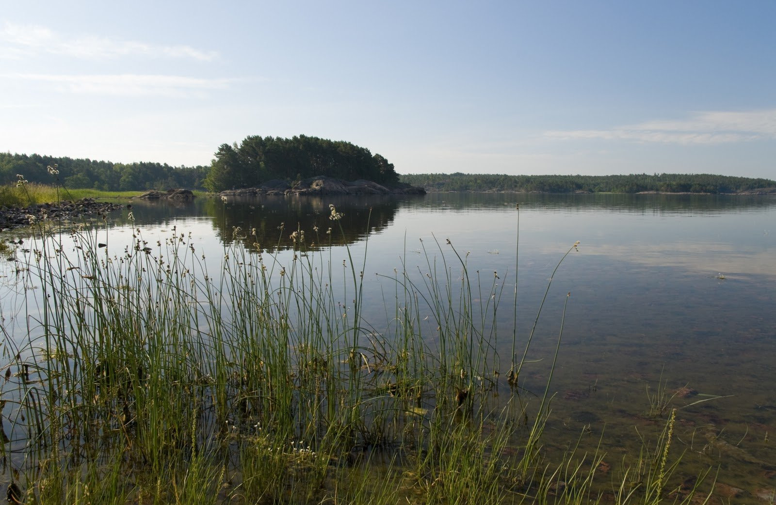 Аландские острова, Финляндия, фото № 74454 – фотографии Финляндии