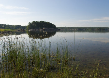 Аландские острова, Финляндия, фото № 74454 – фотографии Финляндии