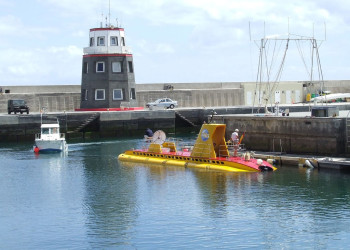 Пуэрто-Калеро, Лансароте остров, Канарские острова, фото № 32715 – фотографии Канарских островов