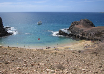Эль-Папагайо, Лансароте остров, Канарские острова, фото № 32507 – фотографии Канарских островов