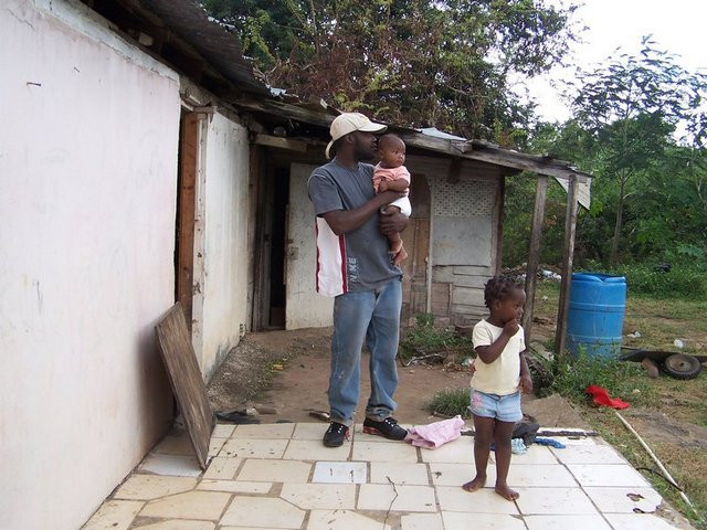 Ямайка – фотографии Ямайки