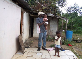 Ямайка – фотографии Ямайки