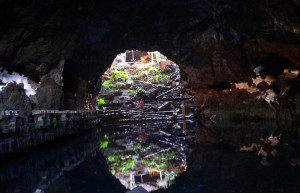 Хамеос-дель-Агуа, Лансароте остров, Канарские острова, фото № 32847 – фотографии Канарских островов