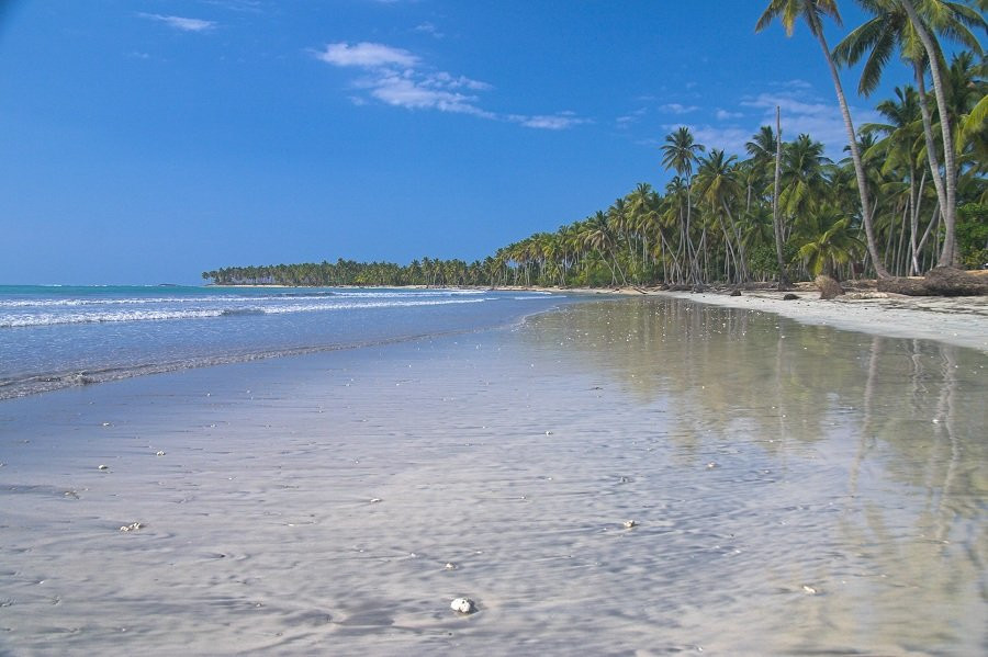 Самана, Доминикана, фото № 30596 – фотографии Доминиканы