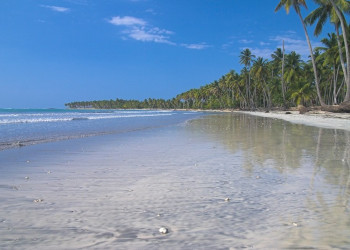 Самана, Доминикана, фото № 30596 – фотографии Доминиканы