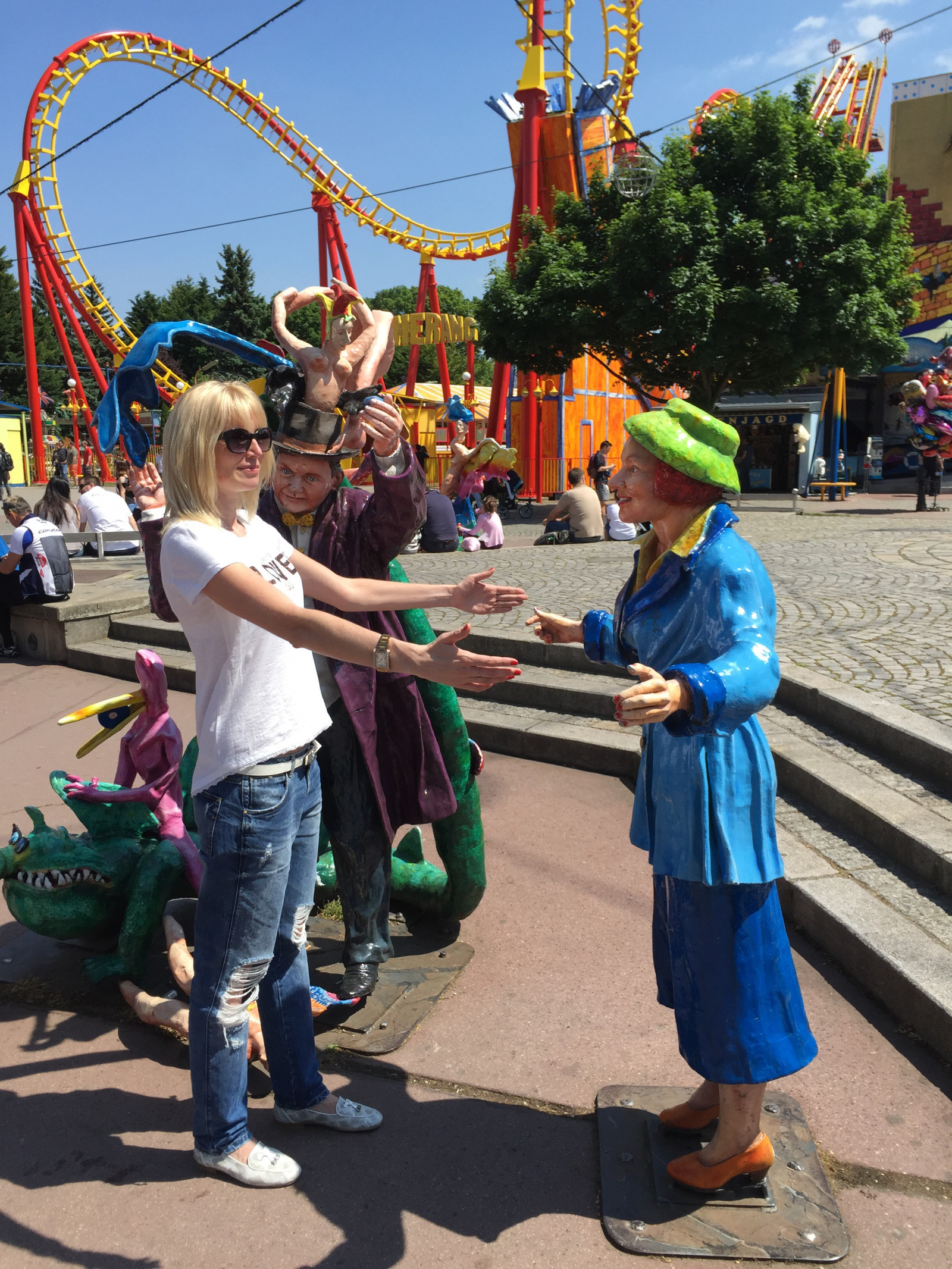 306506 – фотографии Австрии