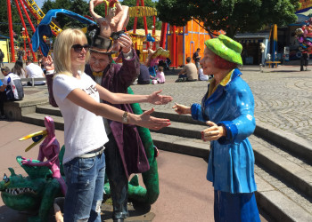 306506 – фотографии Австрии